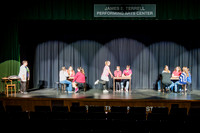 Freaky Friday Spring Musical 2025