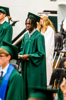 Baccalaureate and Awards 2024