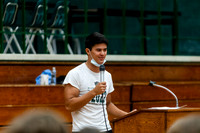 Hoco Talent Show & Rally