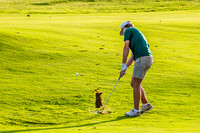 Boys Golf 2025
