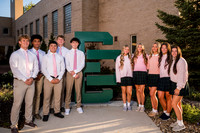 HOCO Court 2025