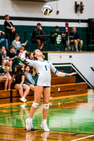 JV Volleyball 2025