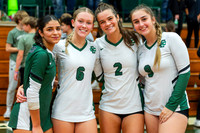 Varsity Volleyball 2023