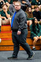 Junior Recognition Ceremony 2025