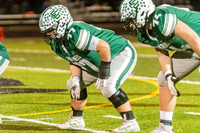 Varsity Football 2022 (Photography by Peyton Essenmacher and Mr.Clark)