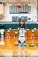 Freshman Boys Basketball 2023-2024