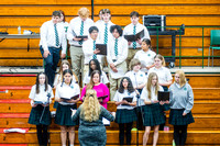 Immaculate Conception Mass 2025