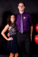 Homecoming Dance 2017