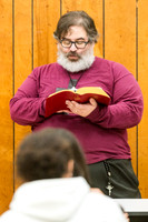 Fall Retreats 2023