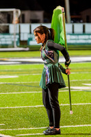Band and Flag Corp 2023