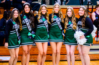 Varsity Cheer 2025-2026