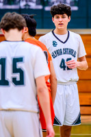 Freshman Boys Basketball 2025-2026