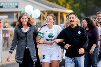 Girls Soccer 2015