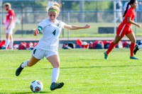 Girls Soccer 2019