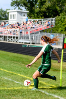 Girls Soccer 2017