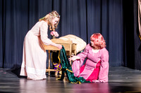 Once Upon a Mattress 2026