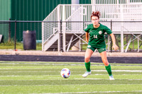 Varsity Girls Soccer 2023
