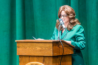 Academic Recognition Ceremony 2026