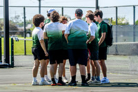 Boys Tennis 2026