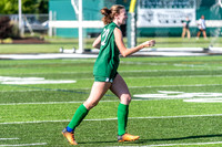 Girls Soccer 2022
