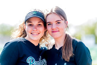 Varsity Softball 2023