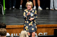 Freshman Retreat 2026
