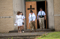 Opening Liturgy 2019