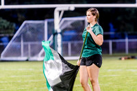 marching band 2018