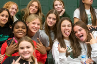Friendship day 2022 (Photography by Peyton Essenmacher and Mr. Clark