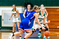 Varsity Girls Basketball 2019-2020