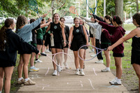 Girls Tennis 2026