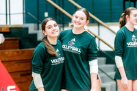 Varsity Volleyball 2026