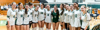 JV Volleyball 2026