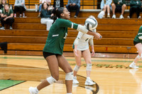 Freshman Volleyball 2026