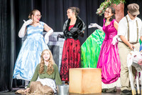 Into the Woods 2025
