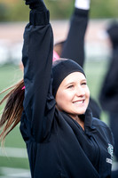 JV Cheer 2026