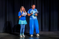 HOCO Talent Show