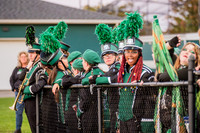 Band and Color Guard 2026