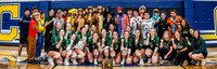 Varsity Volleyball 2026