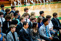 Junior Recognition 2024