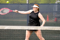 Tennis 2021