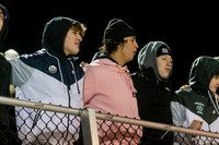 cheer and student section 2021