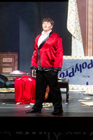 The One Act Play That Goes Wrong
