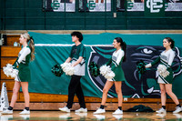 jJV Cheer 2024-2025