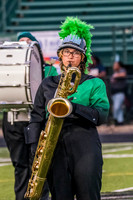 Band 2022 (Photography by Peyton Essenmacher and Mr.Clark)