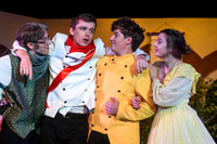 Much Ado About Nothing