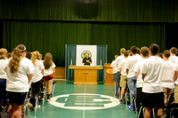Freshman Orientation 2016