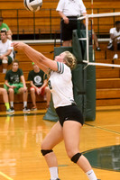 varsity volleyball 2016
