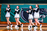 Freshman Cheer 2024-2025