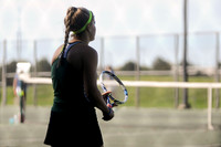 Tennis 2015